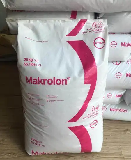 科思创 PC Makrolon® Rx2235 物性表